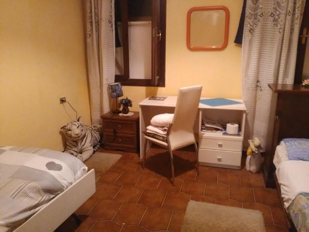 Veniserelax Marghera Exteriér fotografie