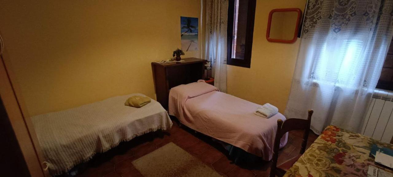 Veniserelax Marghera Exteriér fotografie
